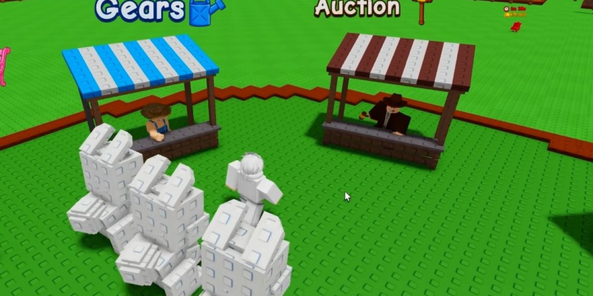 Building Better Gardens in GAG 2 with U4N Help
