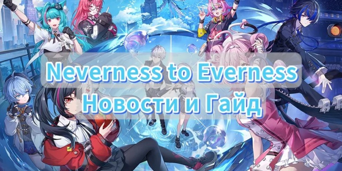 Neverness to Everness: التحديث 1.2 "999 ليلة"