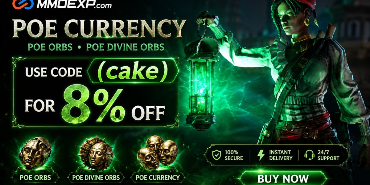 The Ultimate Guide to Buying Path of Exile Currency Online