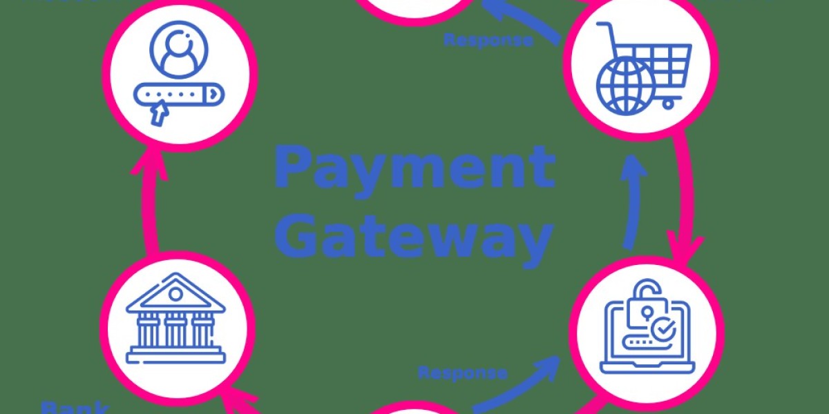 Why Online Payment Gateways Are Essential for the Expanding Digital Economy