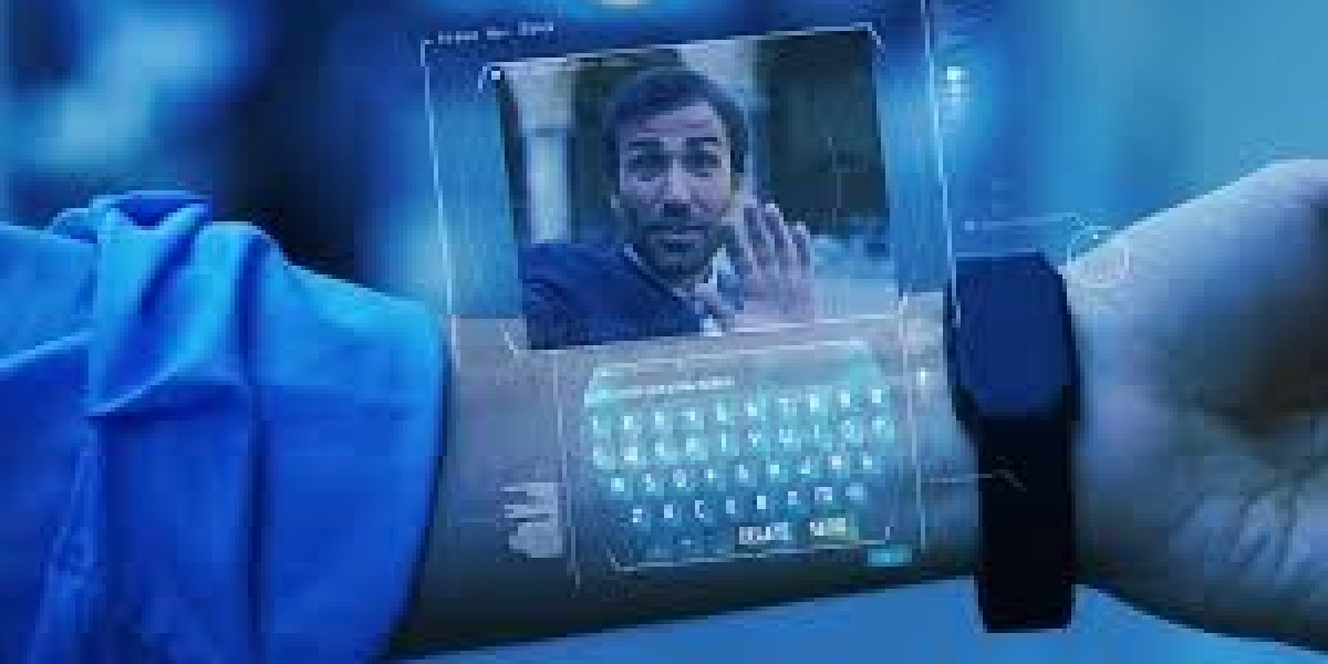 How Holographic Displays Are Shaping Smart Cities and Digital Signage Solutions