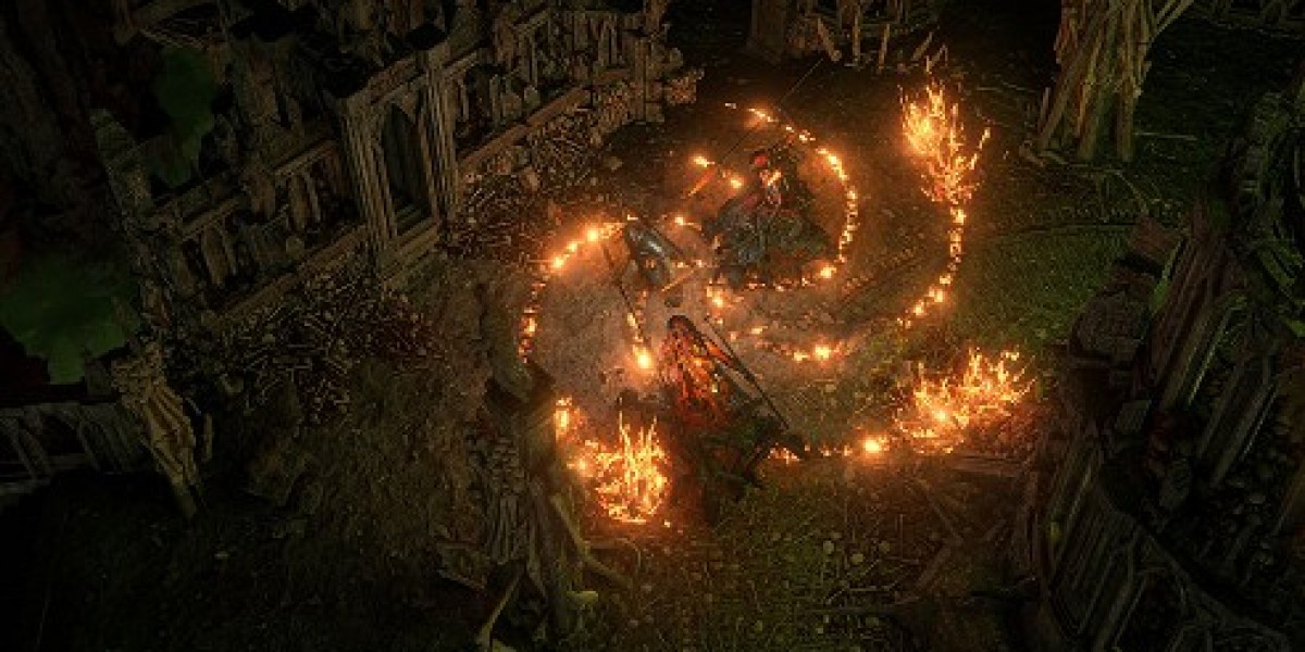 POE 2 Runeseeker's Call Guide by U4GM