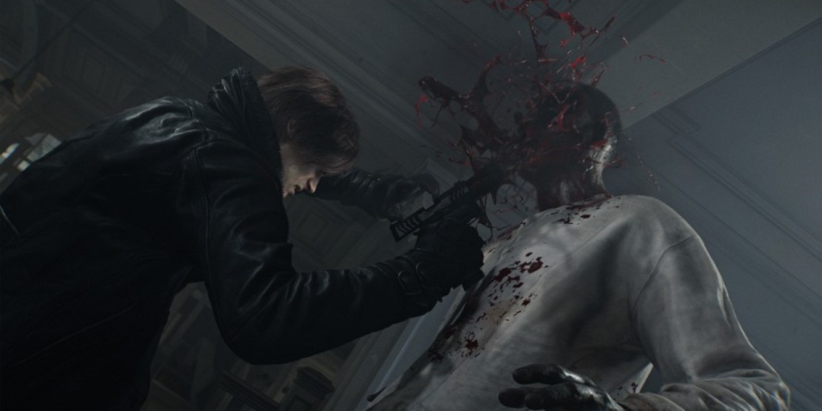 Resident Evil Requiem: ليون ضد غريس – بطلا الرواية المزدوجان