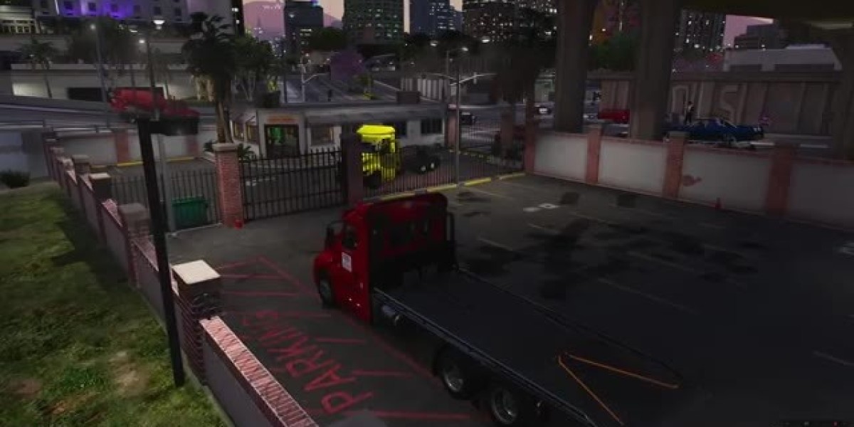 GTA 5 U4GM Vehicle Tuning Guide