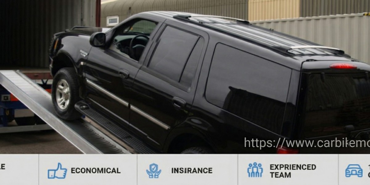 Car Carrier Services in Noida | Safe & Reliable Car Transport