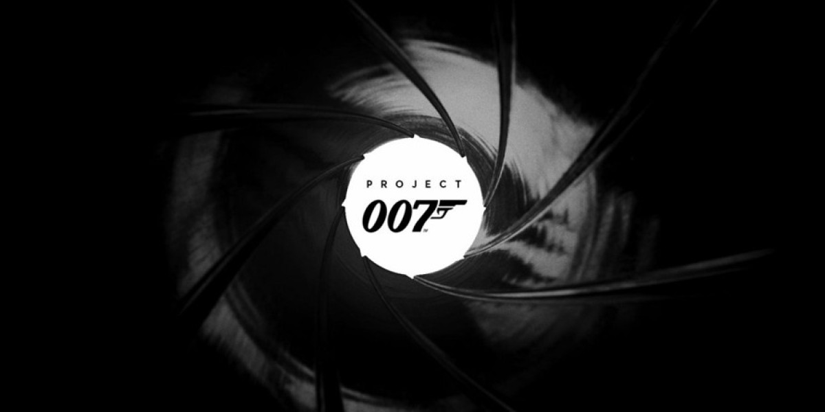 مشروع 007: لعبة جيمس بوند الجديدة من مطوري لعبة هيتمان