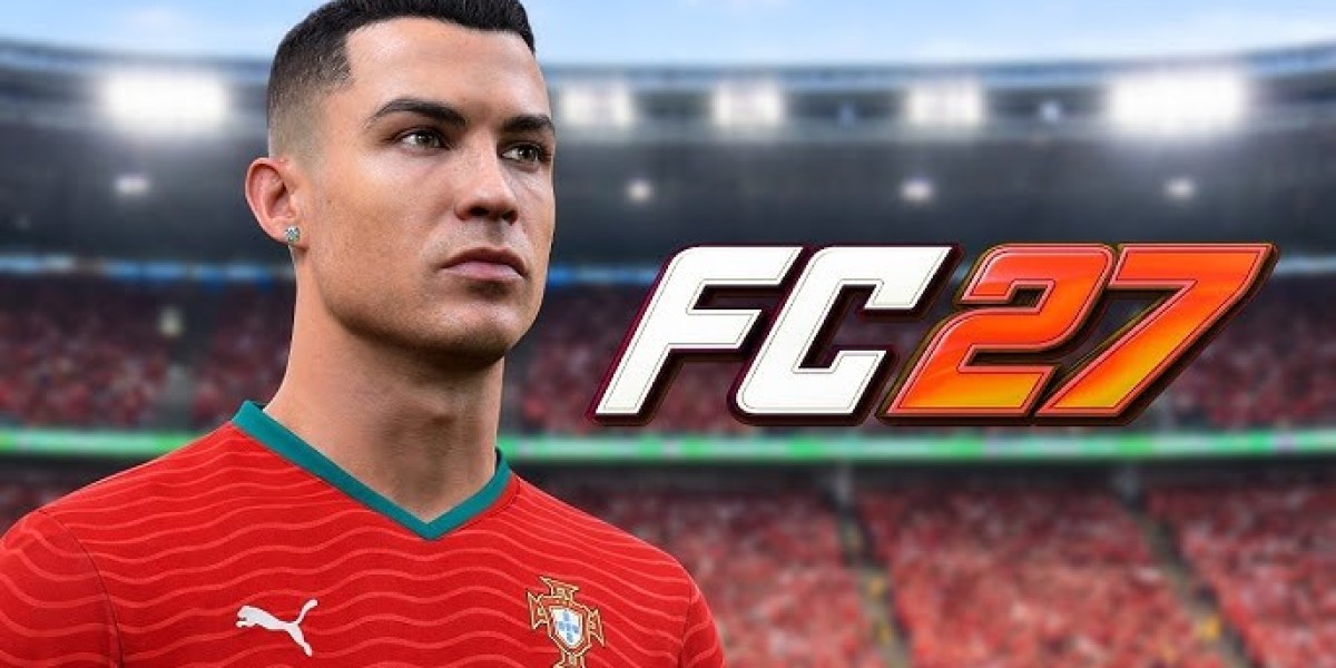 Cristiano Ronaldo Emerges in FC 27 Ultimate Edition Cover Rumors–U4GM
