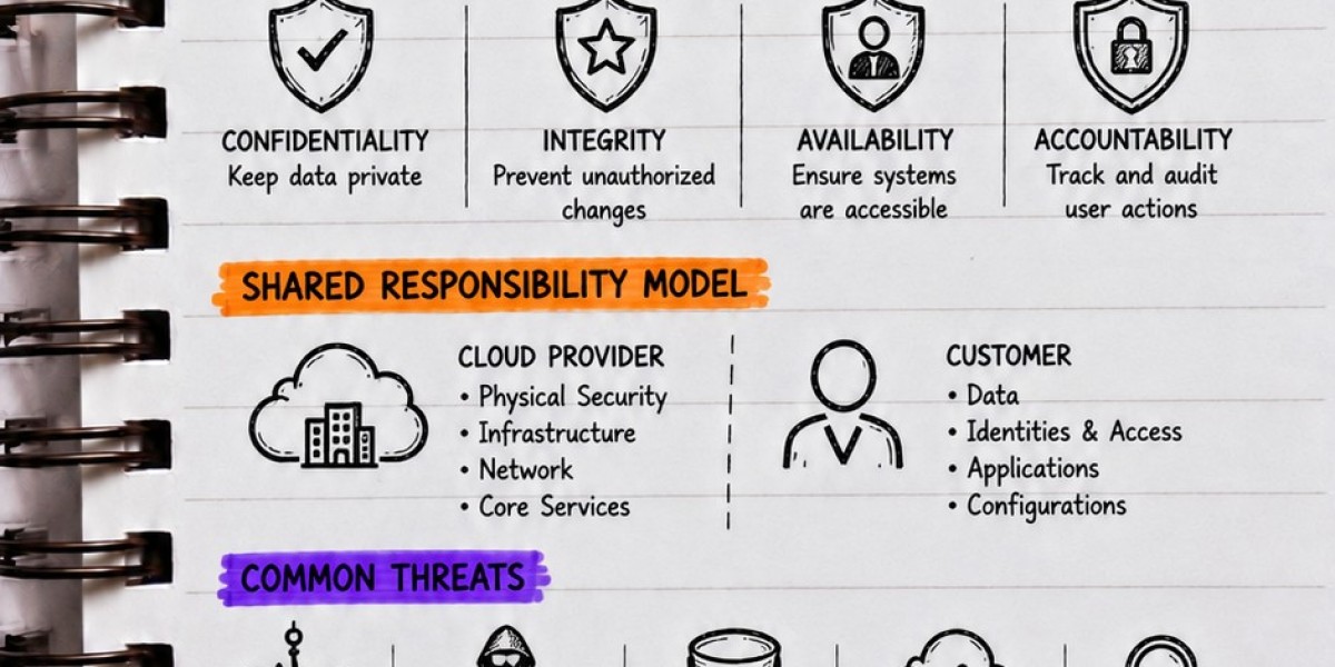 Cloud Security Market Outlook Driven by Rising Demand for Zero Trust Security
