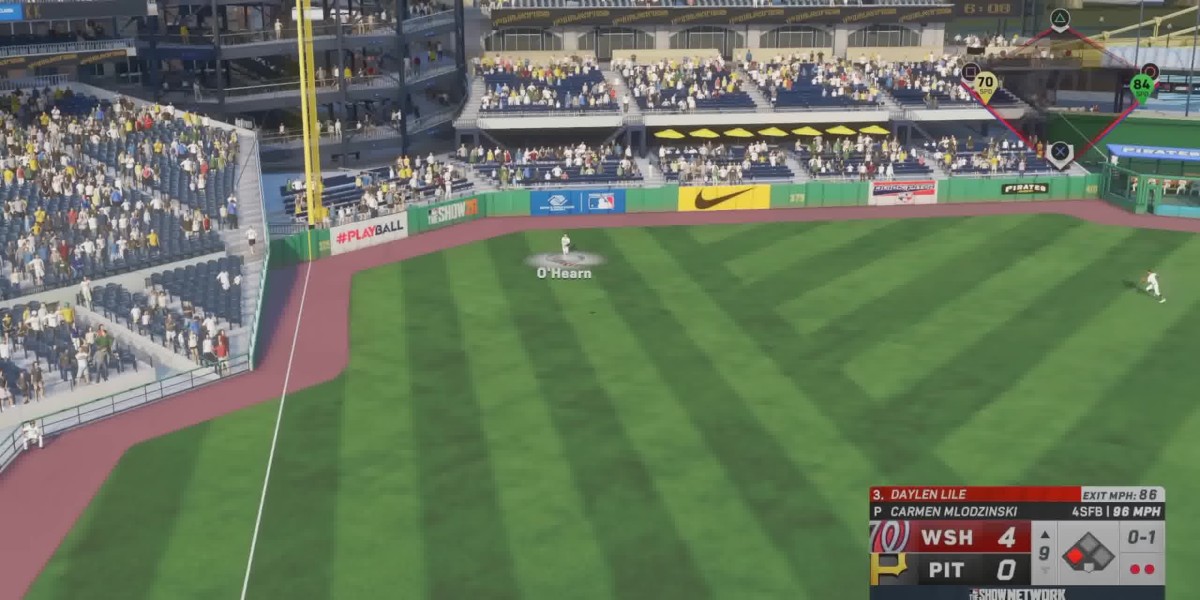 MLB 26 U4GM Maximize Reward Gains