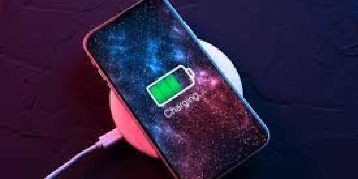 Wireless Charging Market Outlook: Innovations Shaping the Future of Power Transfer