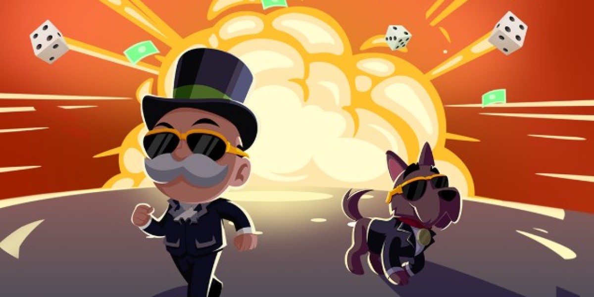 Monopoly GO Just Changed Everything! Here's Why Albums Are Filling Up