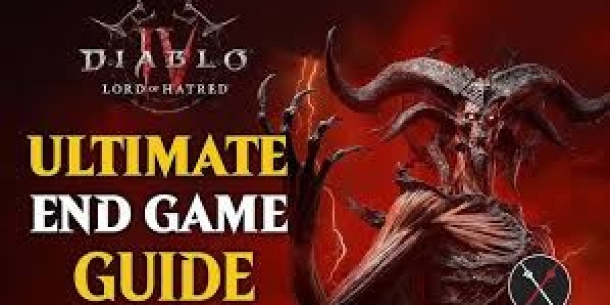 D4 Endgame Builds Guide with U4N Tips