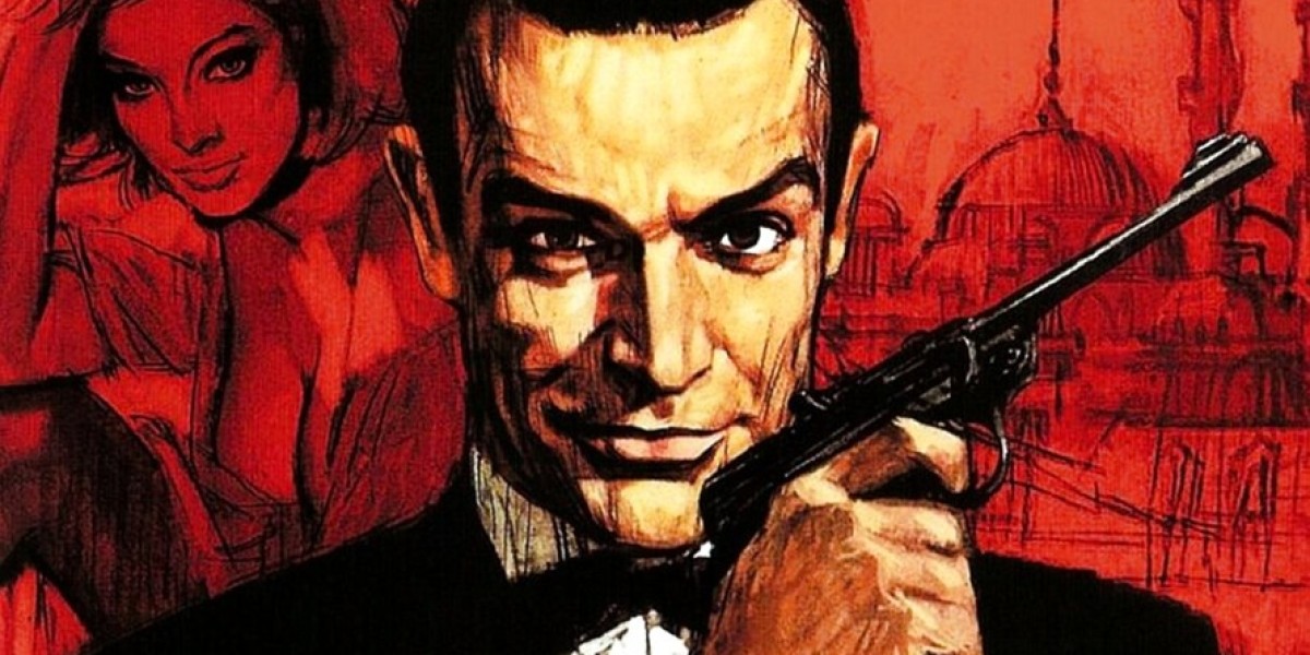 قد تصبح لعبة Project 007 لجيمس بوند ثلاثية