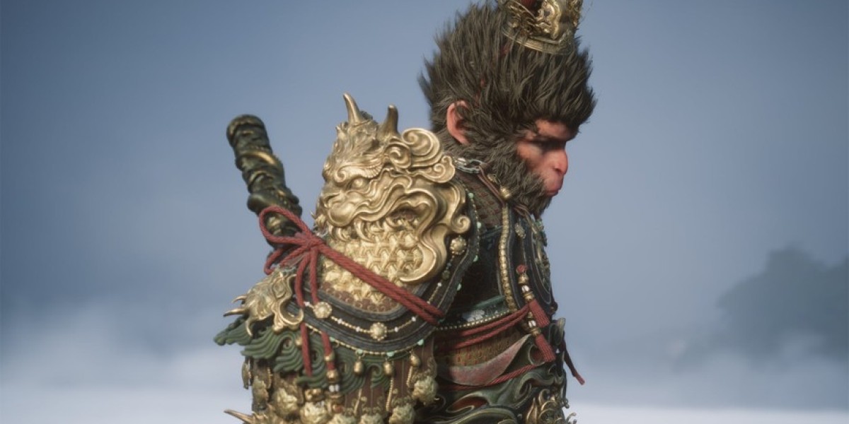 وضع التوافق في Black Myth Wukong: كيفية التفعيل