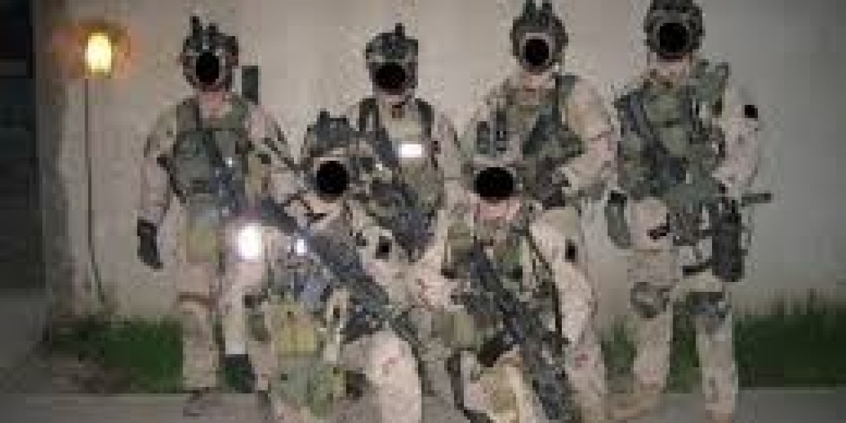Build Your Delta Force Items Strategy with U4GM