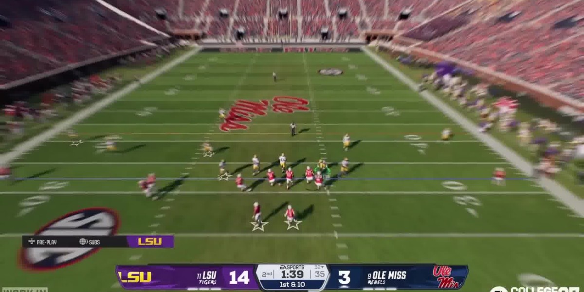 U4GM Explains the Best Coaching Adjustments for College Football 27 Success