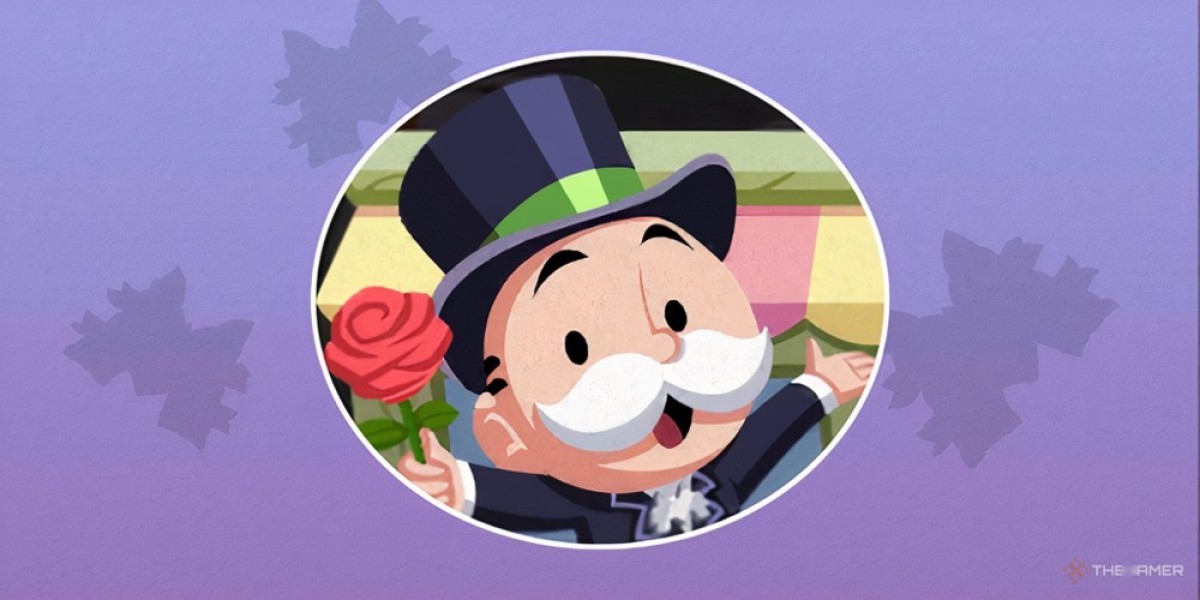 حدث Monopoly Go Petal Paradise – المكافآت والنصائح