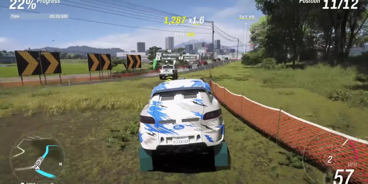 A Complete Path To Faster Progress Forza Horizon 6 U4GM