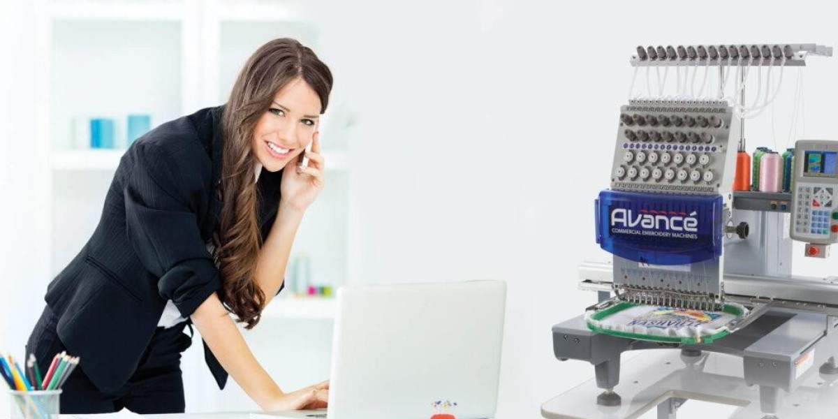 Create Perfect Logo Embroidery with Custom JEF File Digitizing