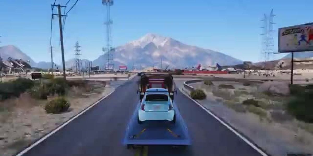 GTA 5 U4GM Smart Business Routine Tips