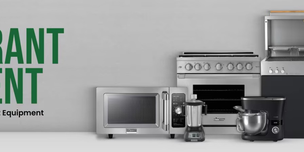 Restuarant Supply: How to Choose the Right Kitchen Equipment Supplier