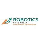 Robotics By Drkhatri roboticsbydrsskhatri Profile Picture