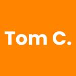 Tom Cruise Profile Picture