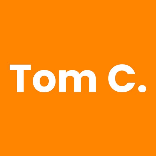 Tom Cruise Profile Picture