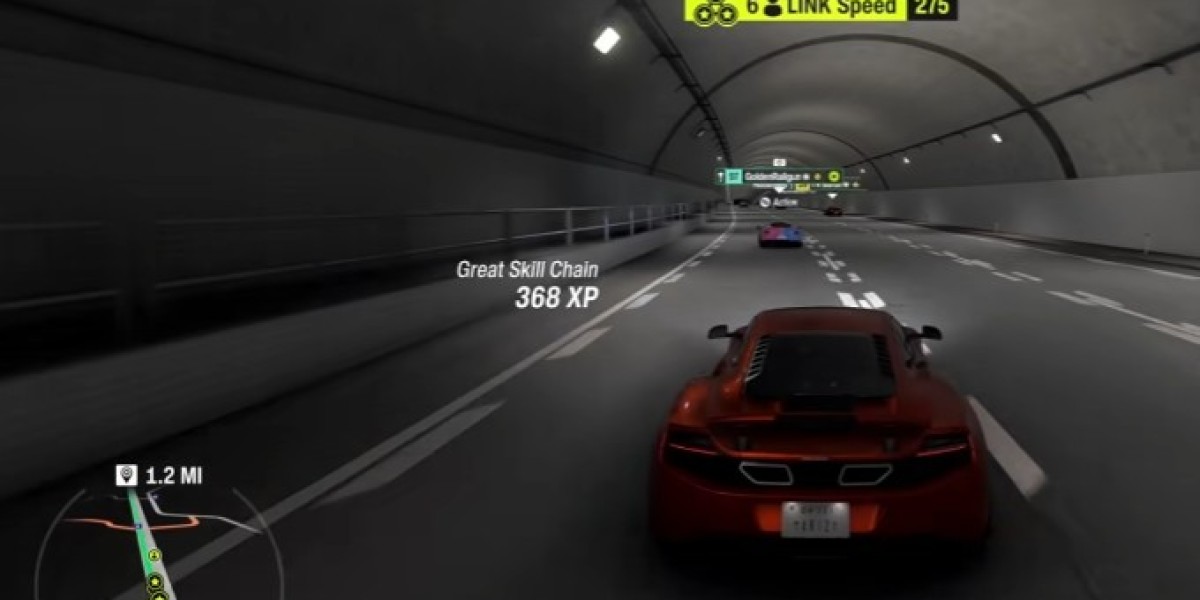 FH6 Garage Growth Tips with Smart U4N Wheelspin Planning
