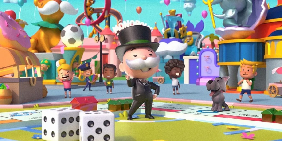 U4GM Tips for Claiming Daffy Duck Free in Monopoly GO