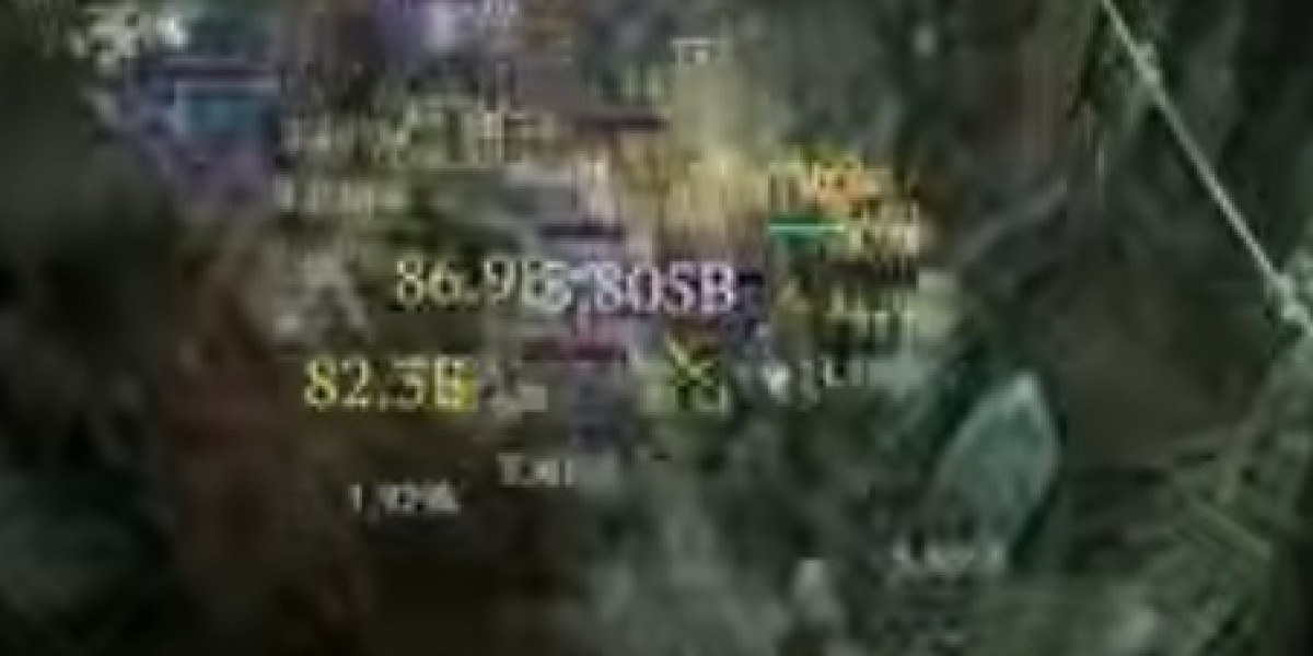 U4GM's Diablo 4 Guide to Marksman Critical Strikes