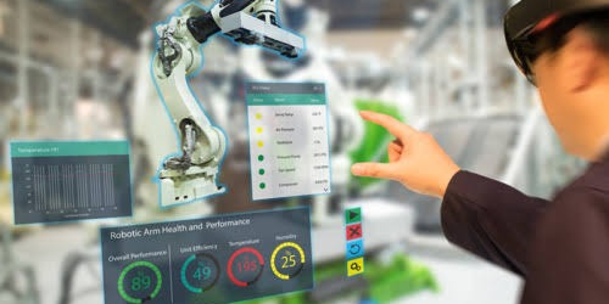 Equipment Monitoring Market Innovations Driving Predictive Maintenance and Real-Time Asset Visibility