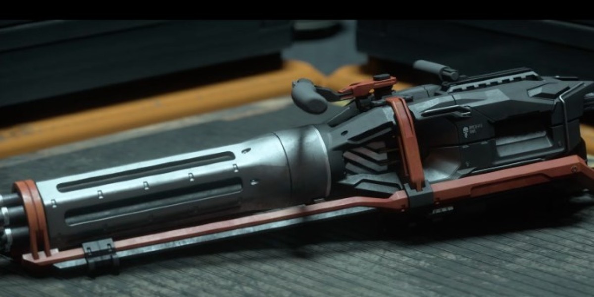 Star Citizen Alpha 4.10 Changes the Battlefield: Instanced Orison, Arlington Rifle & Stingray Leaks
