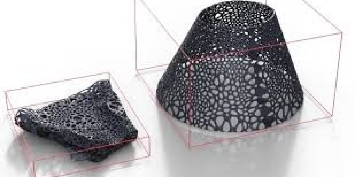 4D Printing Market Outlook: Advancing Self-Transforming Structures and Smart Materials
