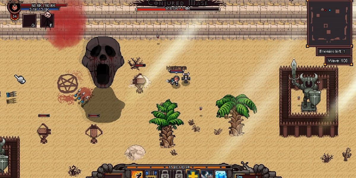 From Loot to Endgame: Hero Siege Ebontharn on U4gm