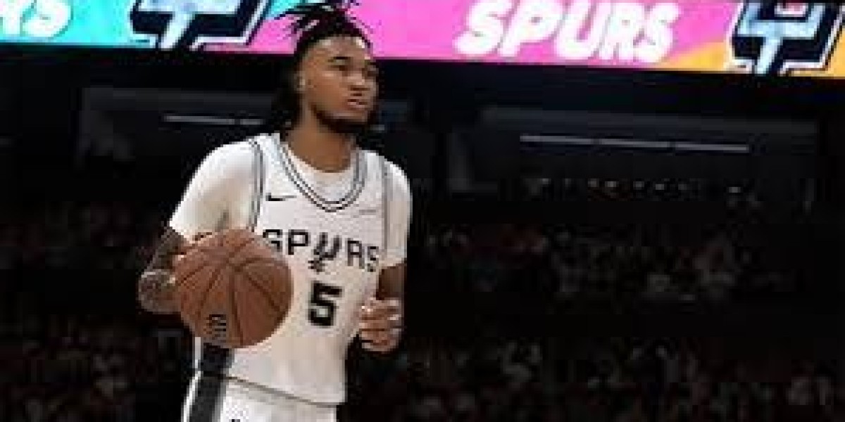 NBA 2K27 Rec Upgrades and U4gm Community Buzz