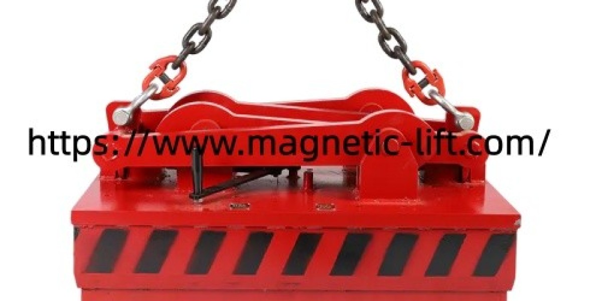 What Makes Kaixinmagnetic Lifting Permanent Magnet Suitable for Industrial Handling