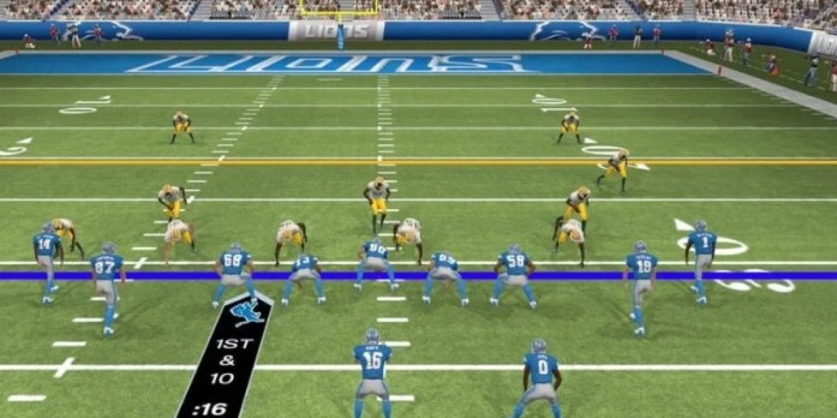 Mmoexp Madden 27: Stack Coins So High Your Salary Cap Gets Stage Fright