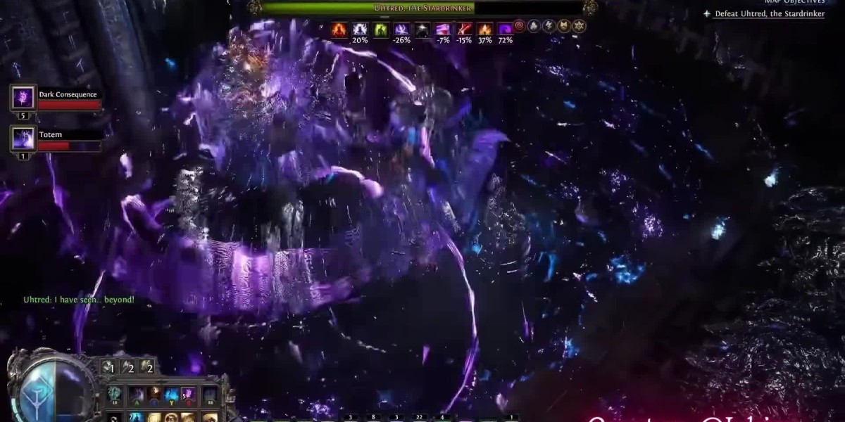 u4gm POE2: How Ice Crystals Supercharge Frostbolt Damage