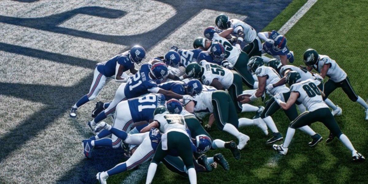 Madden 27 Guide: How to Turn Launch Week Into a Million-Coin MUT Team