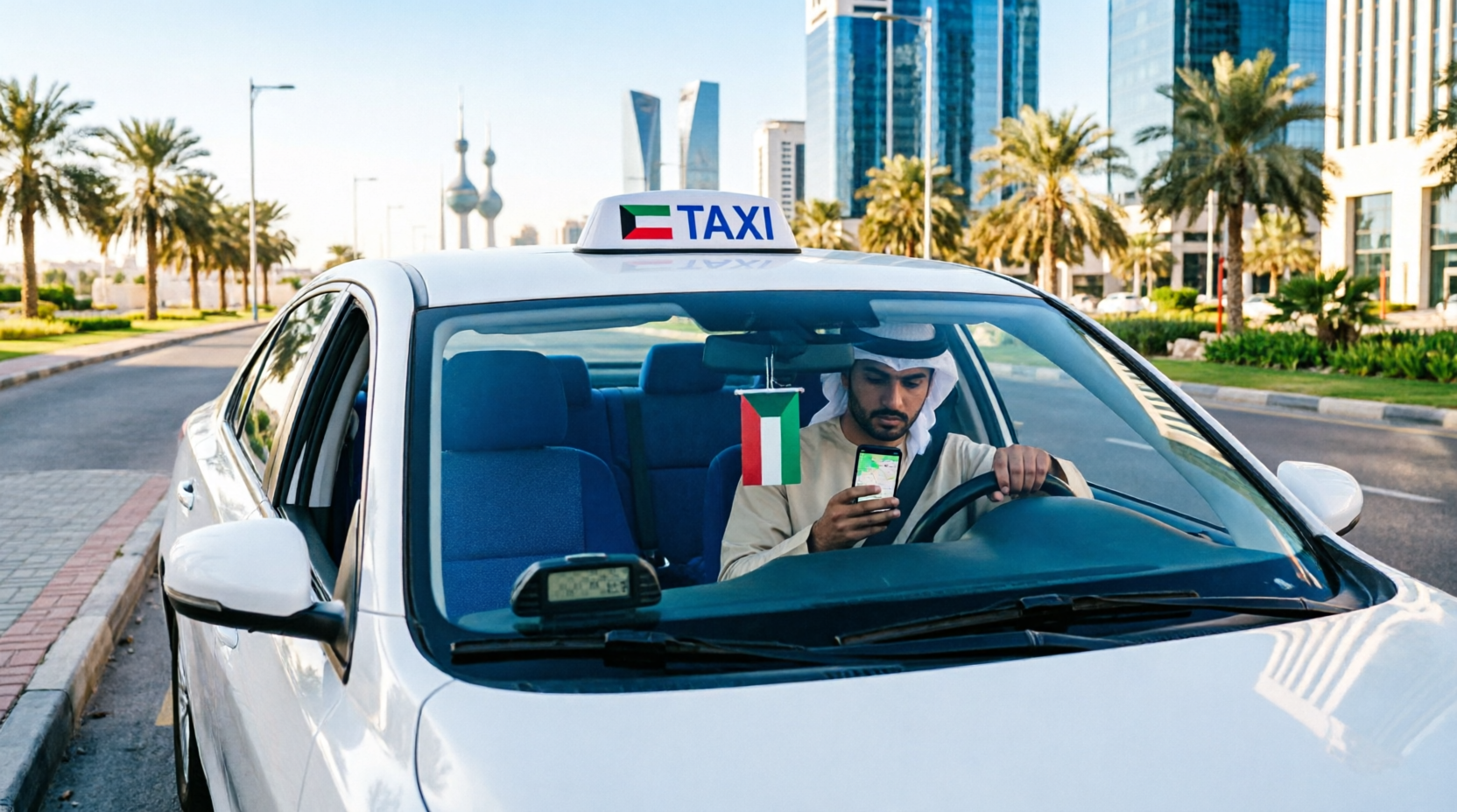 تاكسي الجهراء | أفضل وأرخص خدمة في منطقة الجهراء 66241581 - تاكسي الكويت السريع