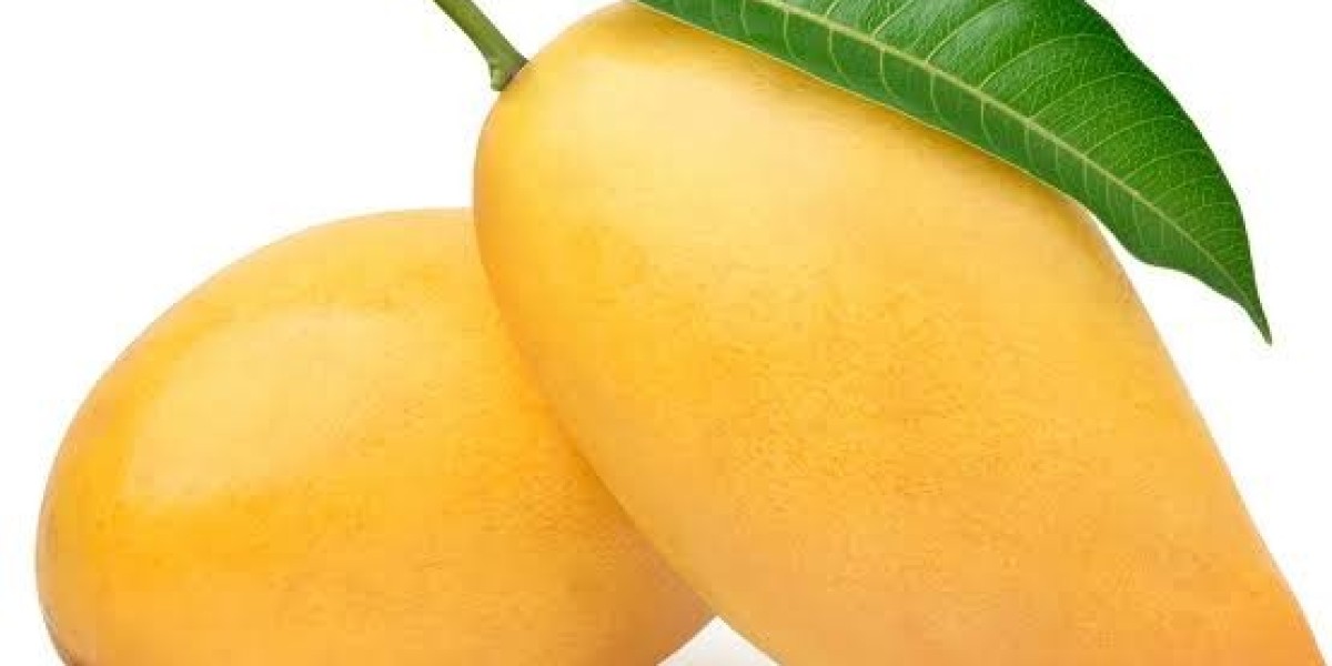 What Should You Know About Dry Mango in Pakistan in 2027?