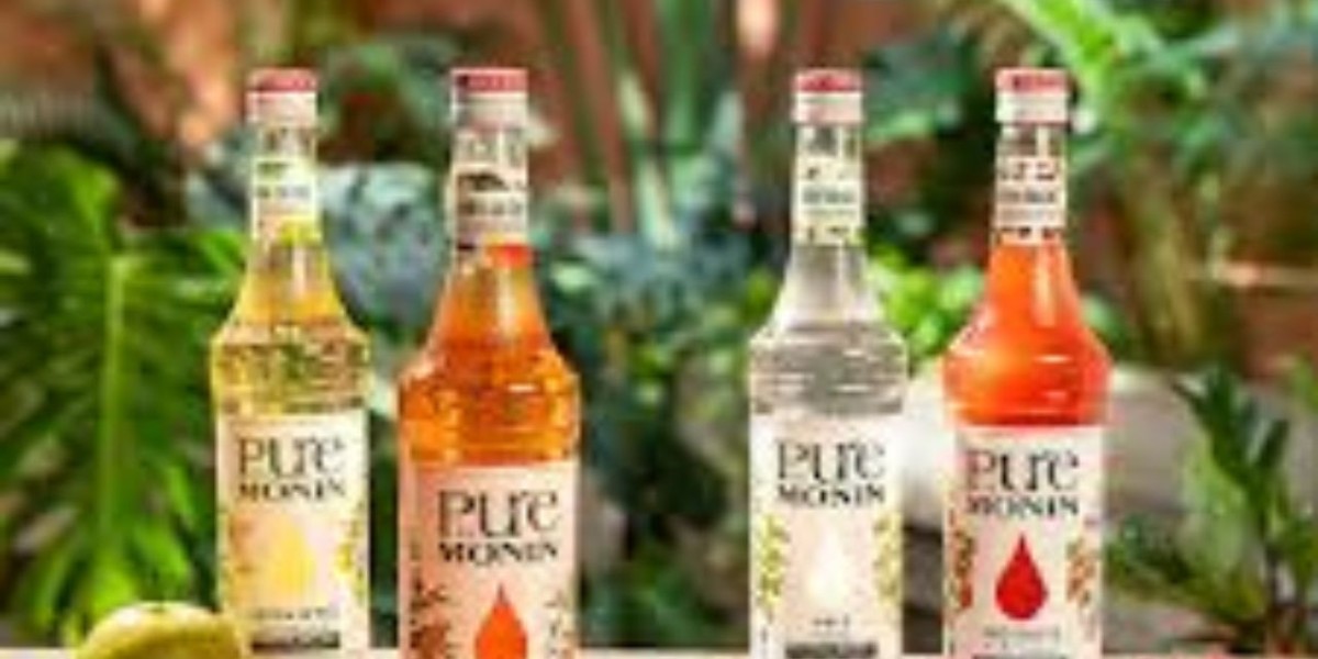 Modern Drink Trends Shaping Everyday Beverage Choices