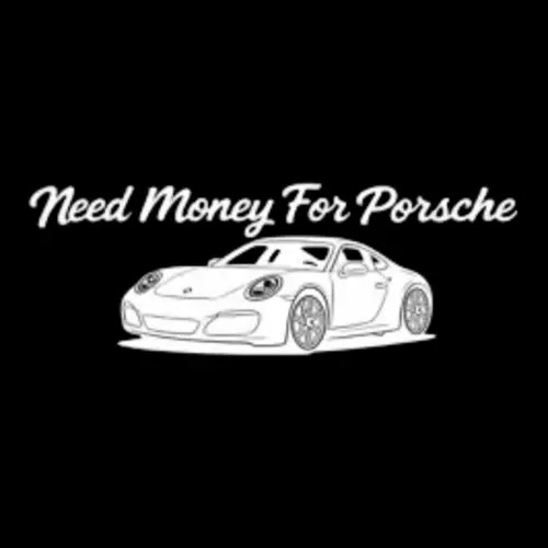 Need Money Porsche For Profile Picture