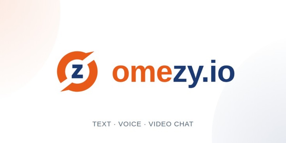 A Guide to the Omegle Experience