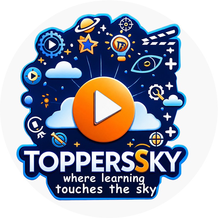 Toppers Sky Profile Picture
