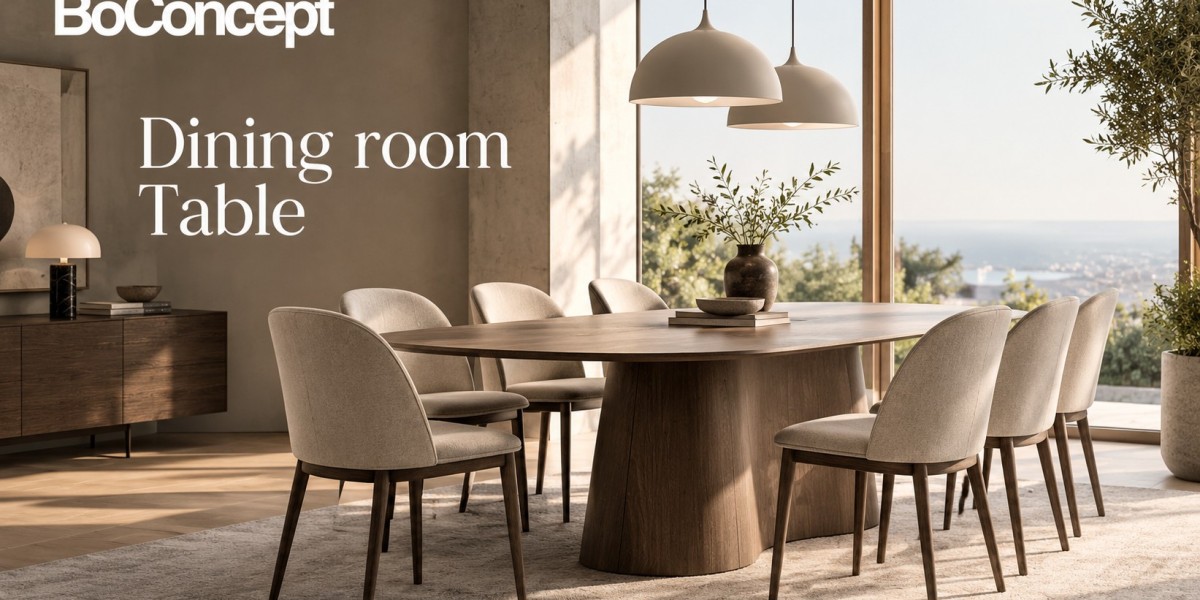 Choosing the Right Dining Room Table for Indian Homes in 2026