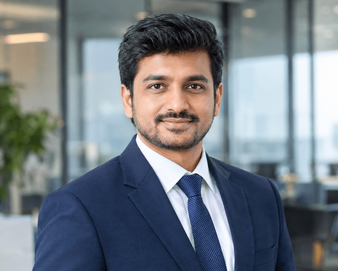 Sujyot Warade Profile Picture