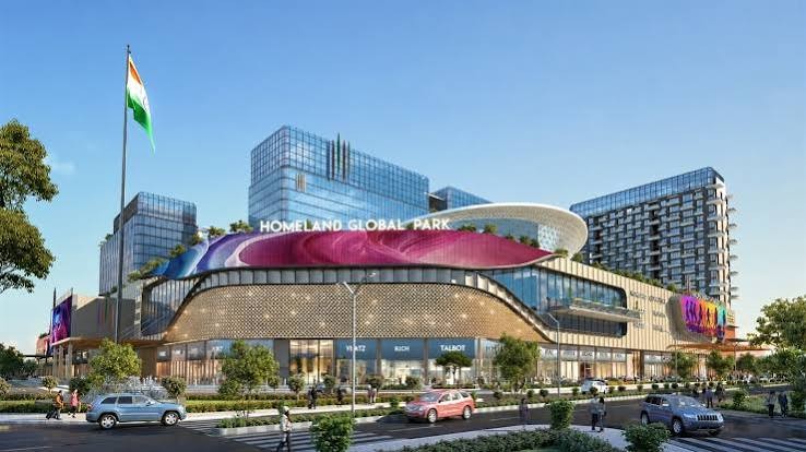 Homeland Globalpark Profile Picture
