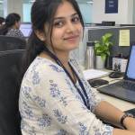 alia roy Profile Picture